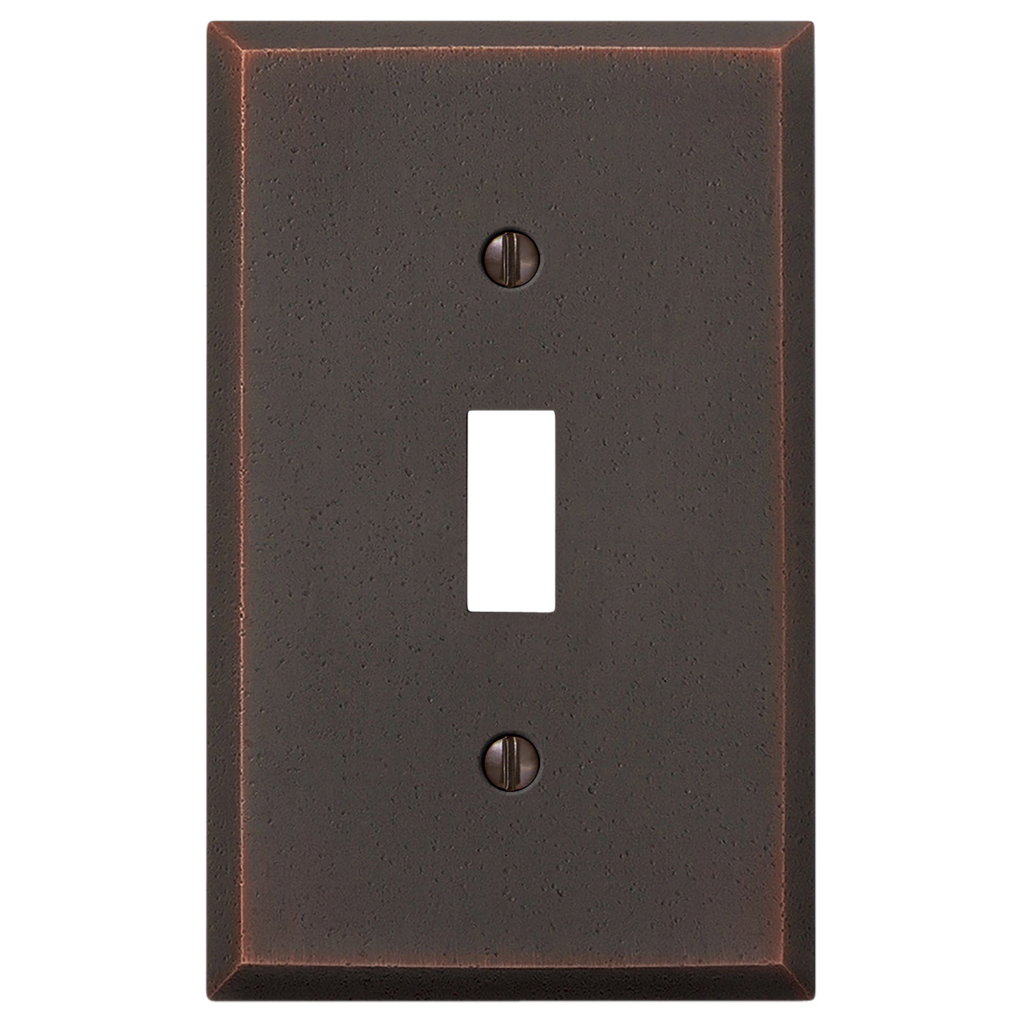 Manhattan - Aged Bronze