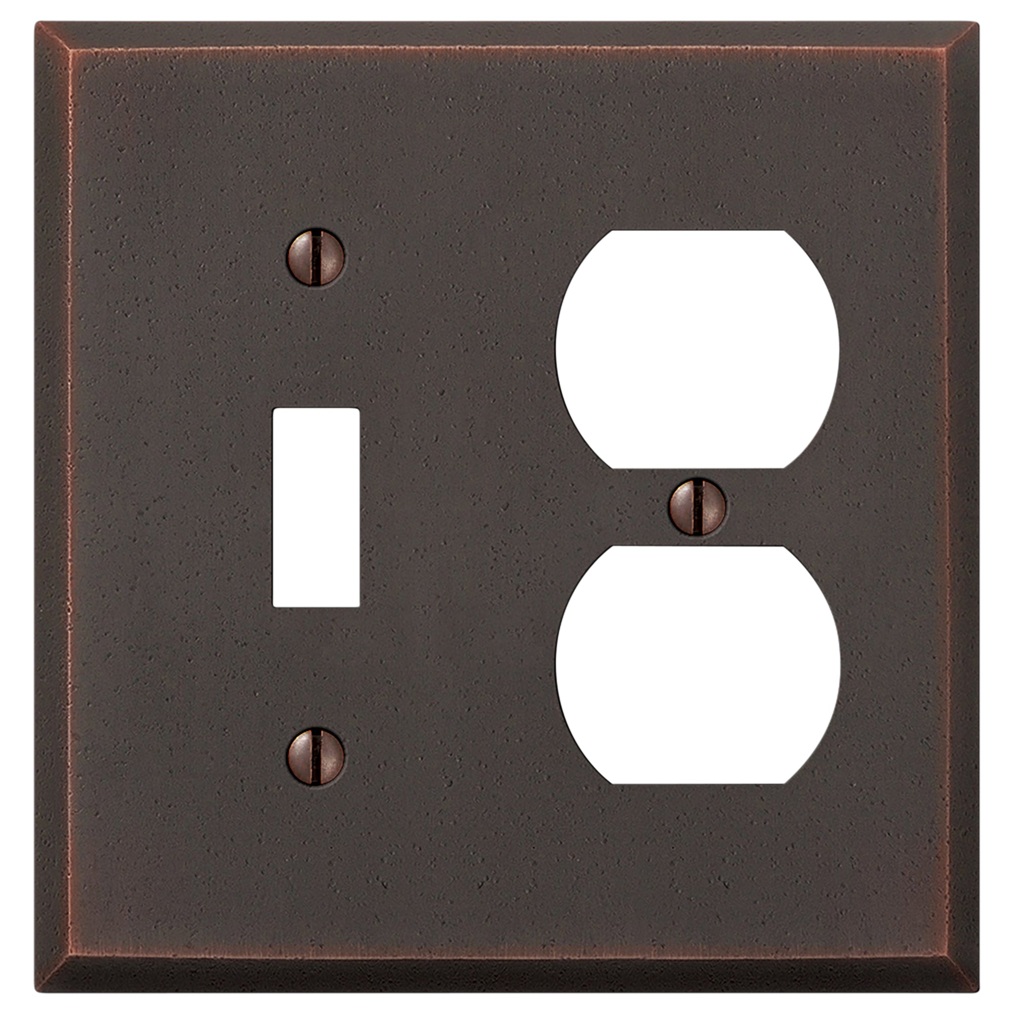 Manhattan - Aged Bronze