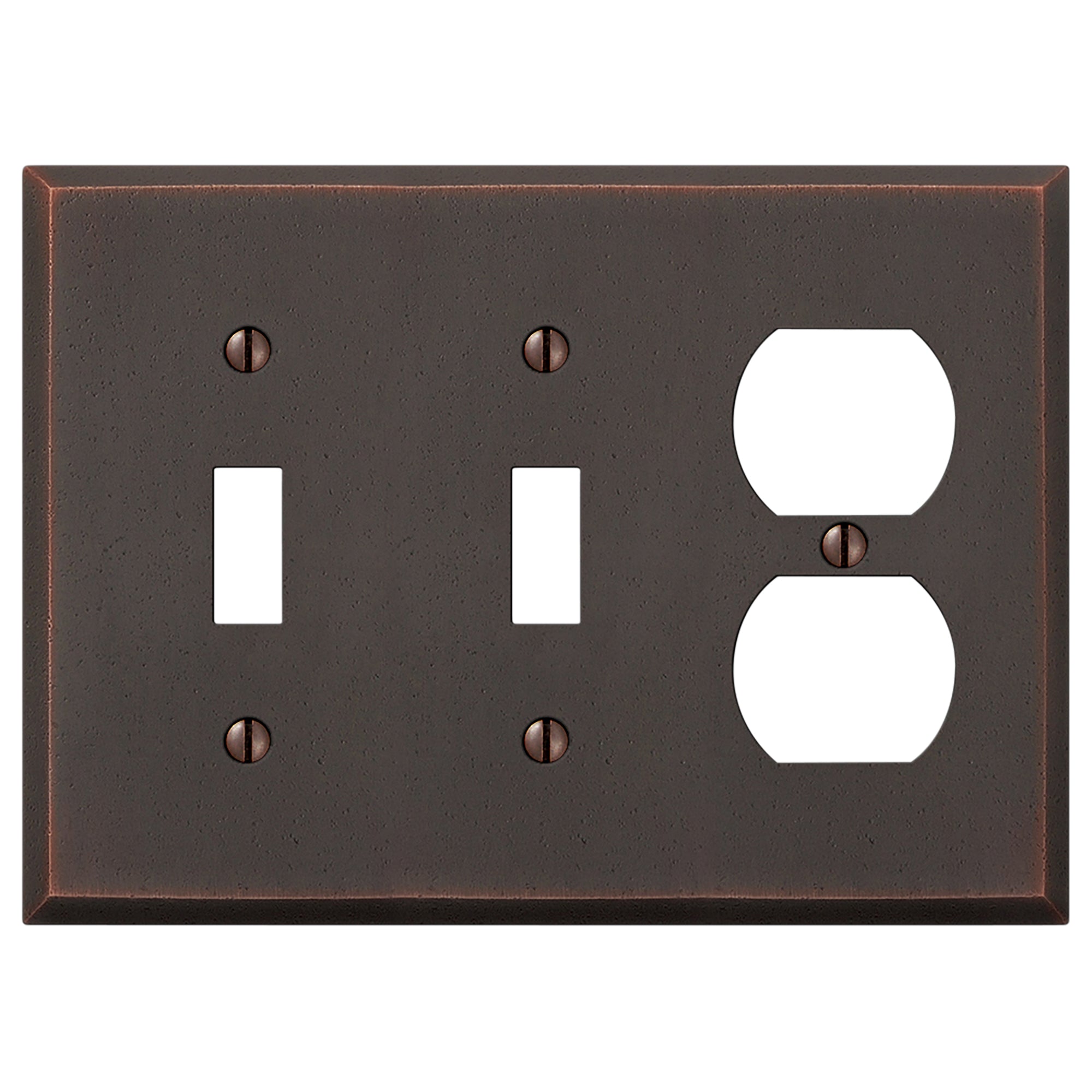 Manhattan - Aged Bronze