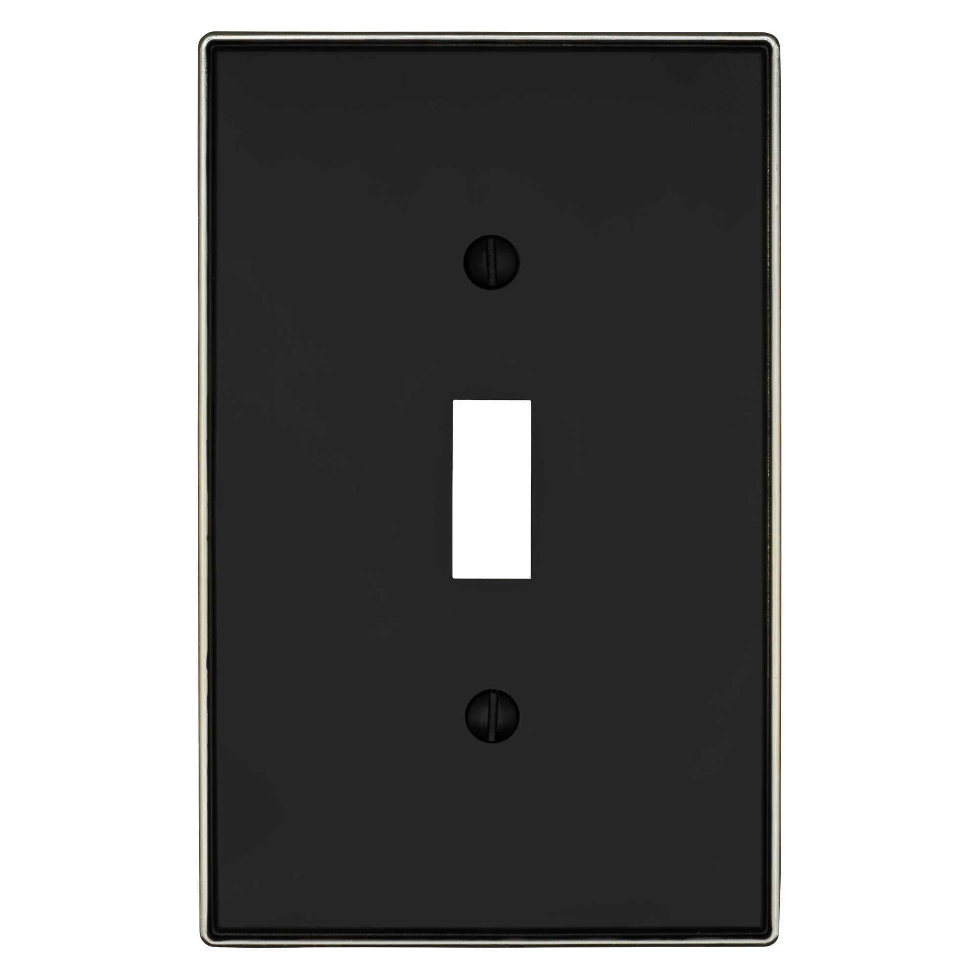 Halle - Matte Black & Brushed Bronze