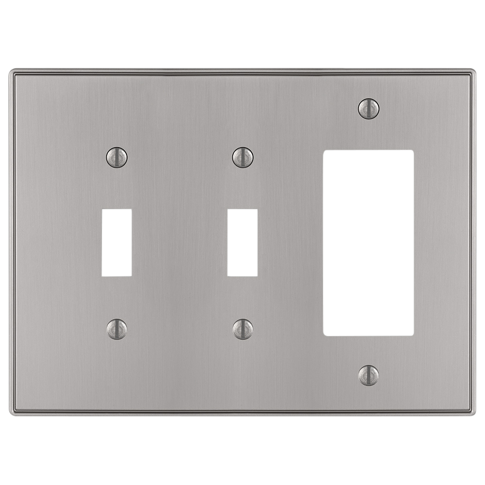 Halle - Brushed Nickel