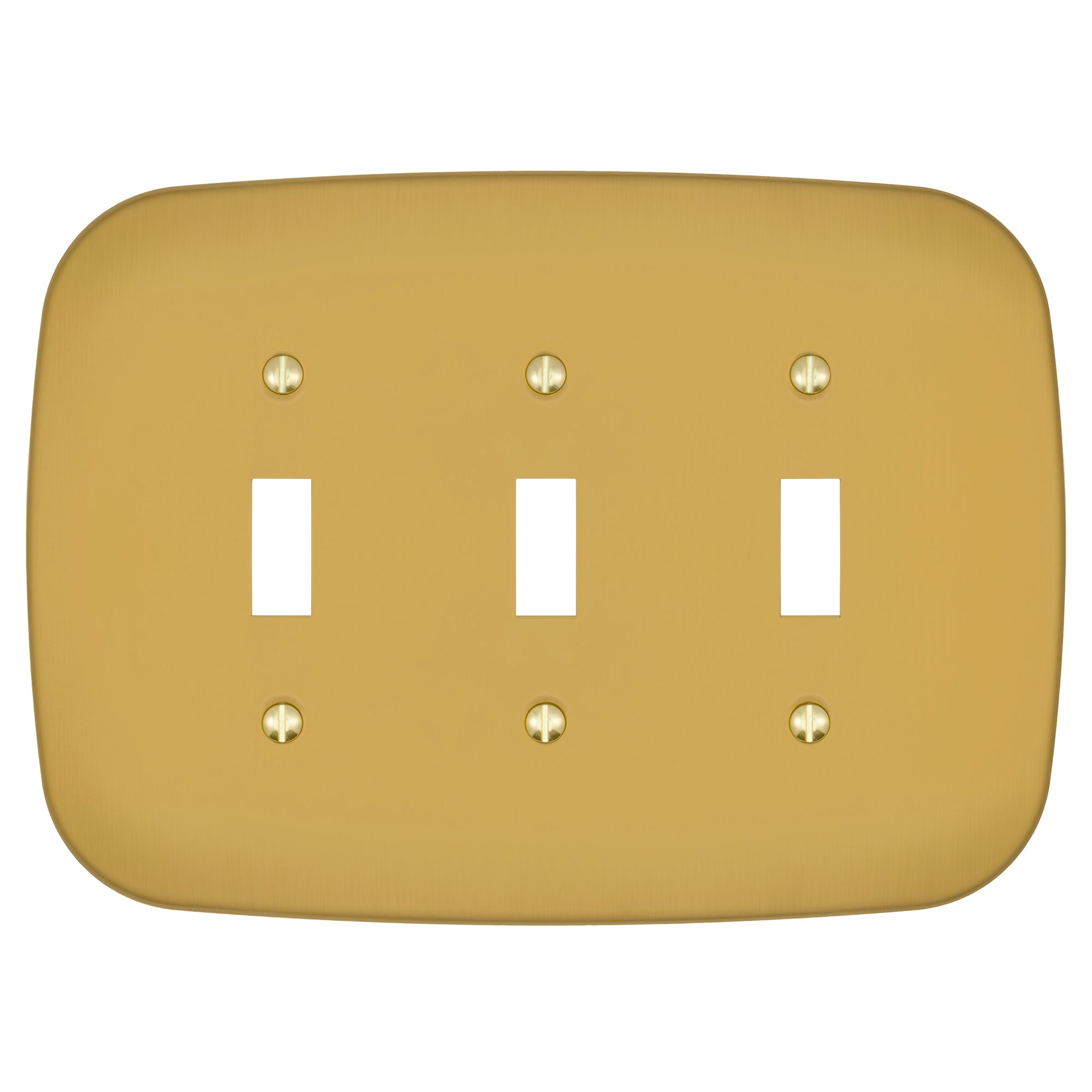 Fresno - Brushed Gold