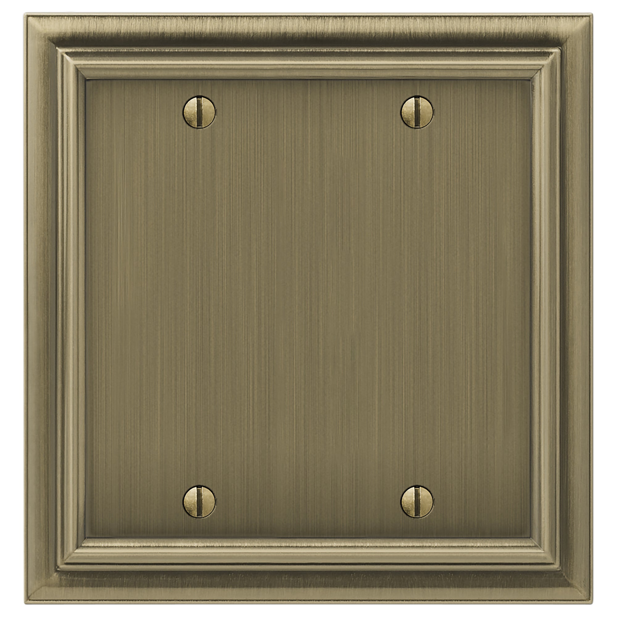 Continental - Brushed Brass