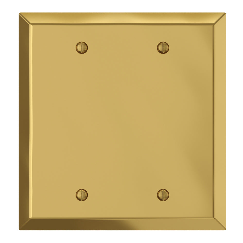 Century - Polished Brass