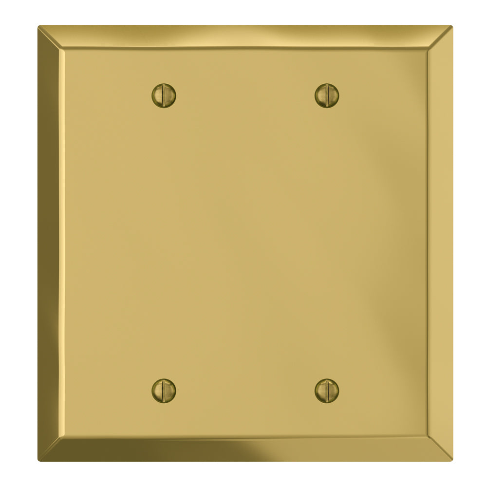 Century - Polished Brass