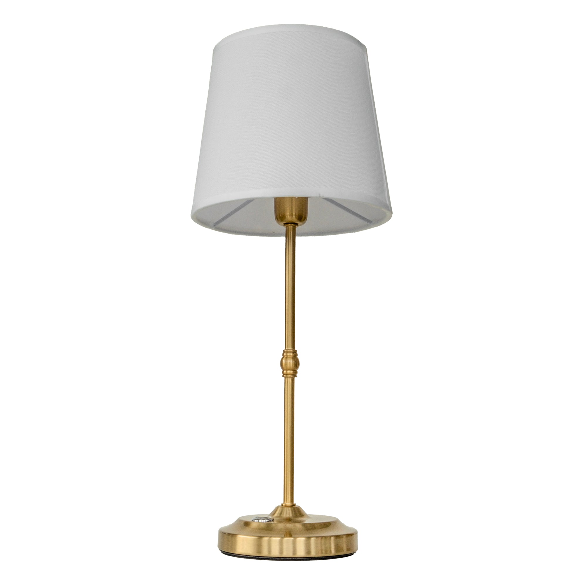Galena Rechargeable Lamp