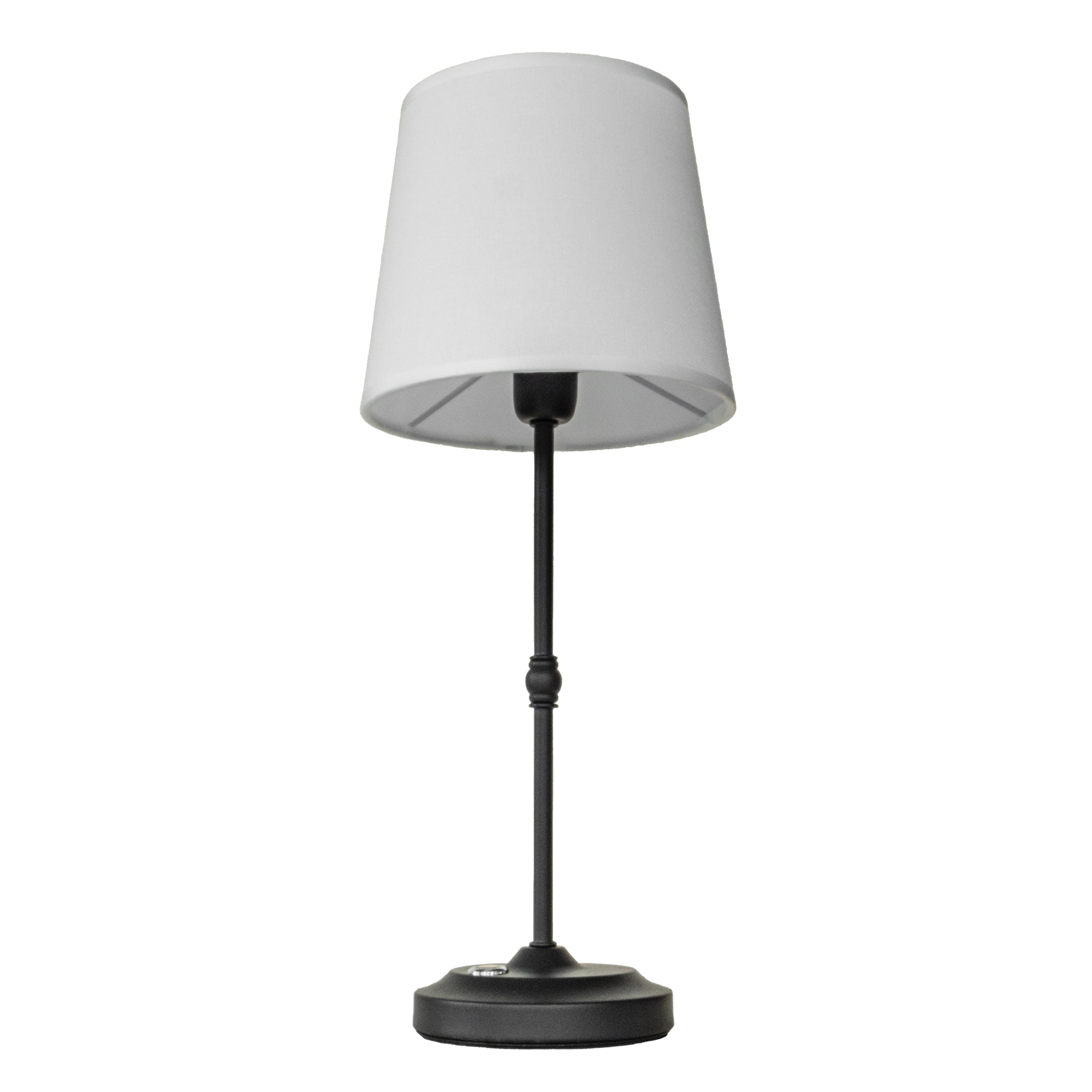 Galena Rechargeable Lamp