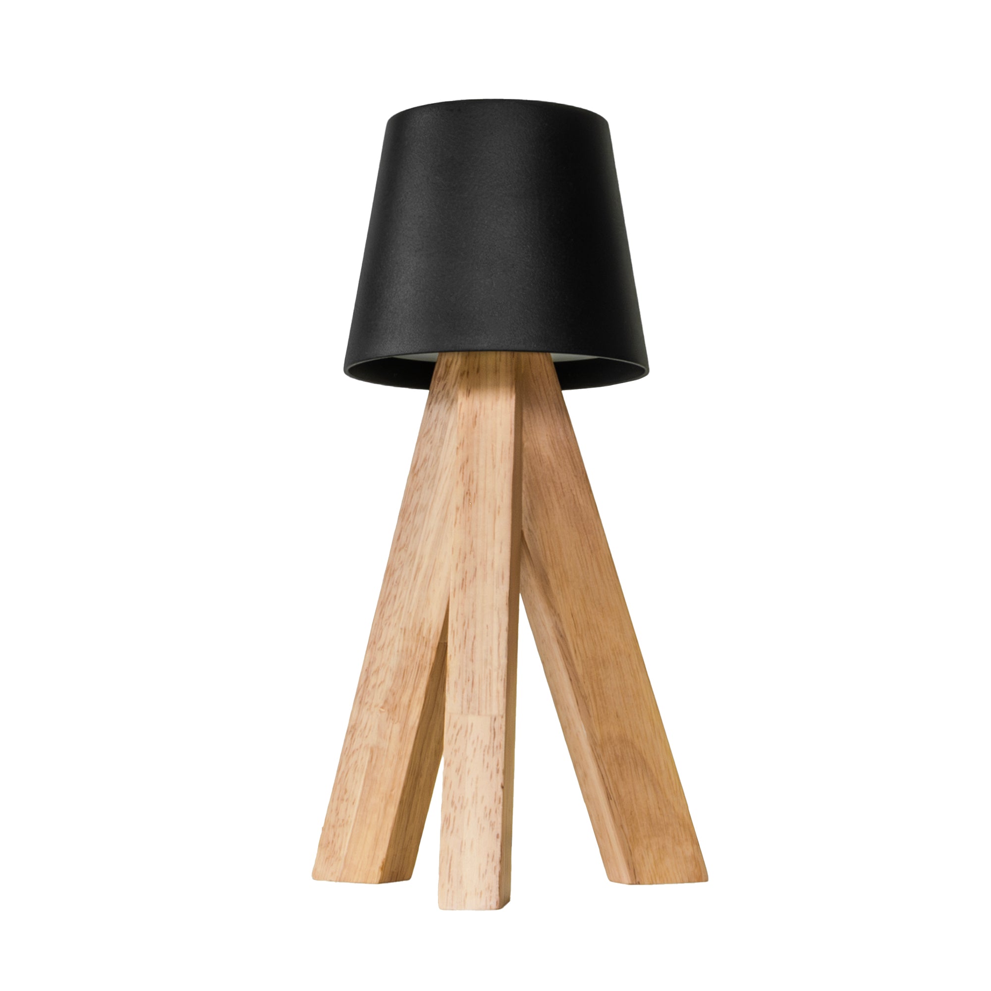 Bailey Rechargeable Table Lamp