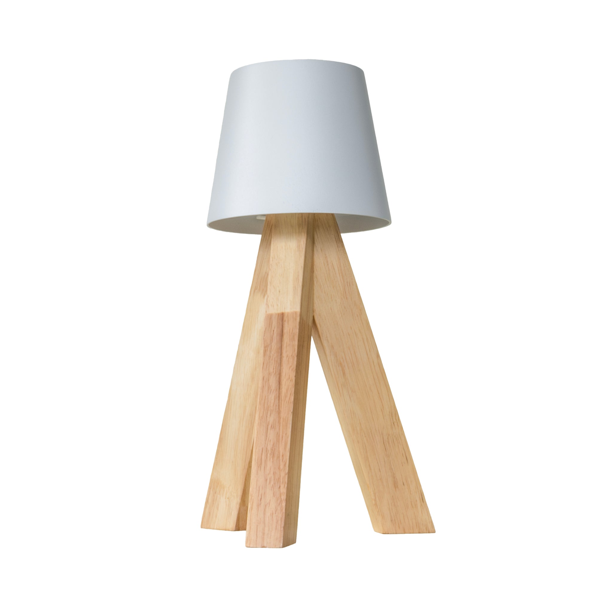 Bailey Rechargeable Table Lamp