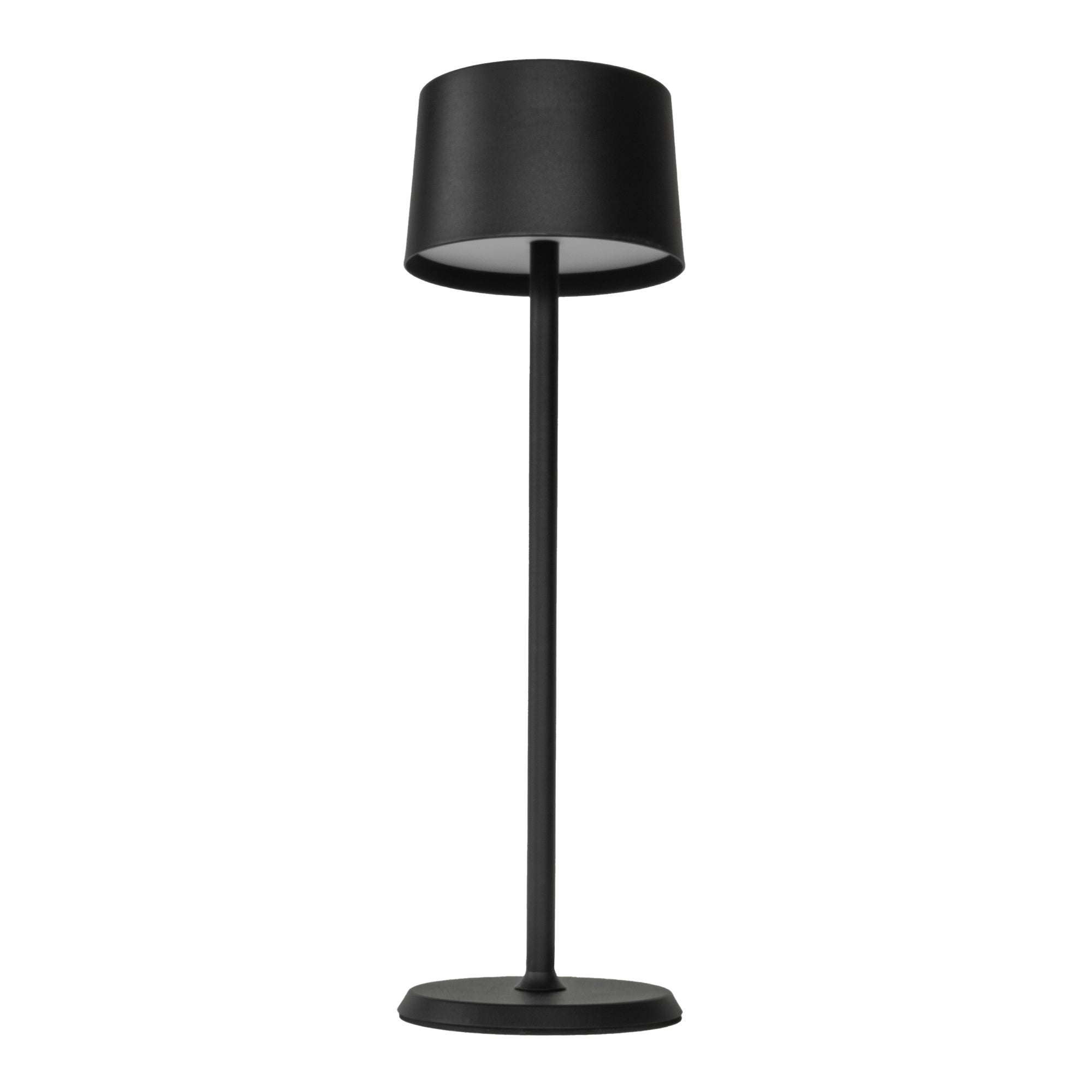 Hudson Rechargeable Table Lamp