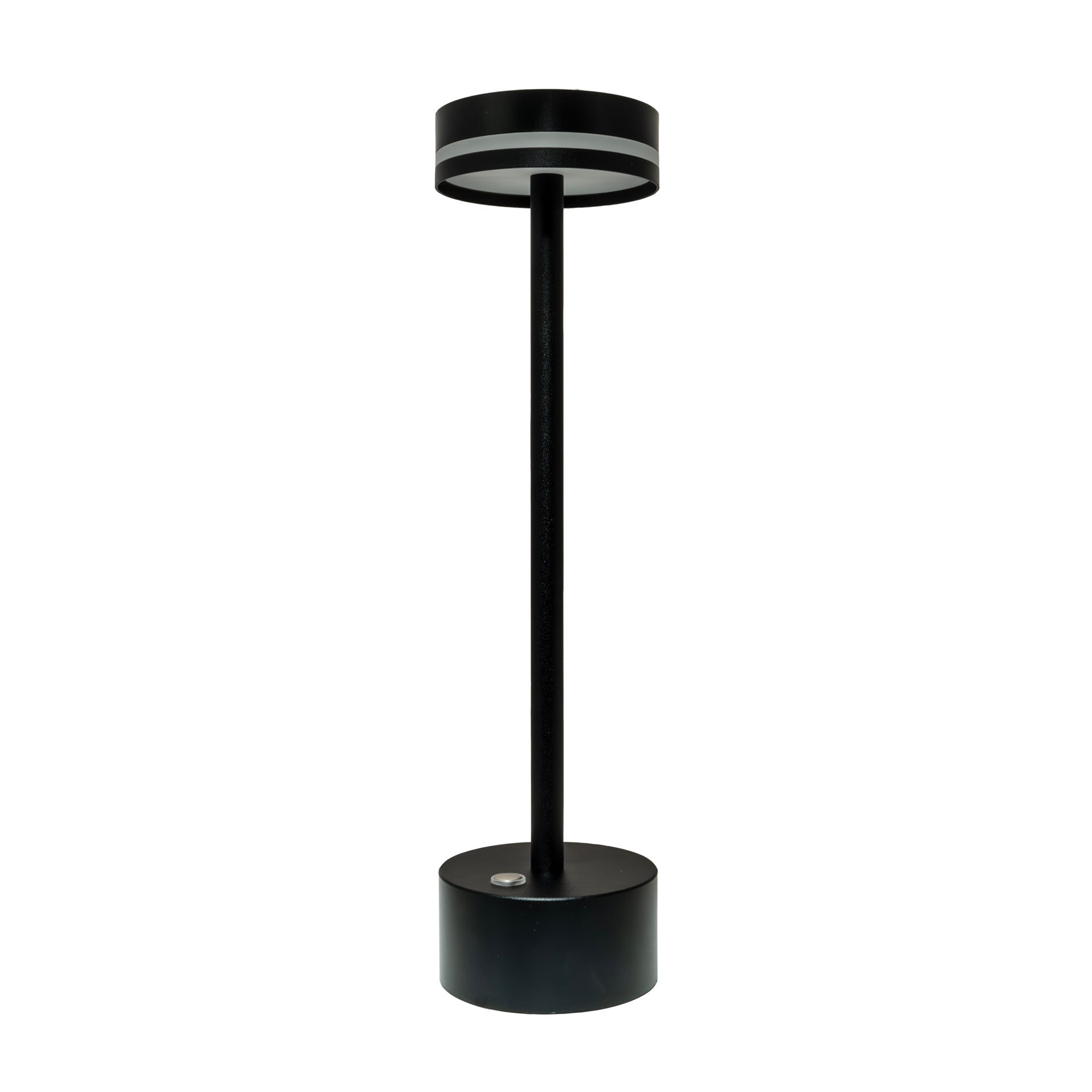 Halo Rechargeable Table Lamp