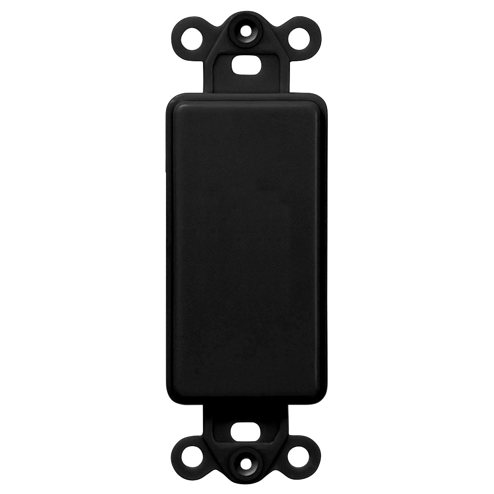 Rocker Inserts - Black