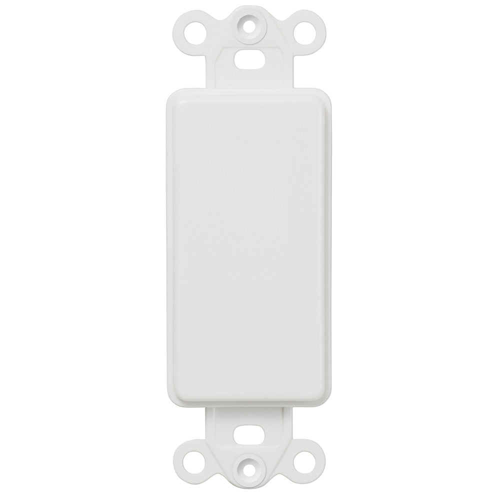 Rocker Inserts - White