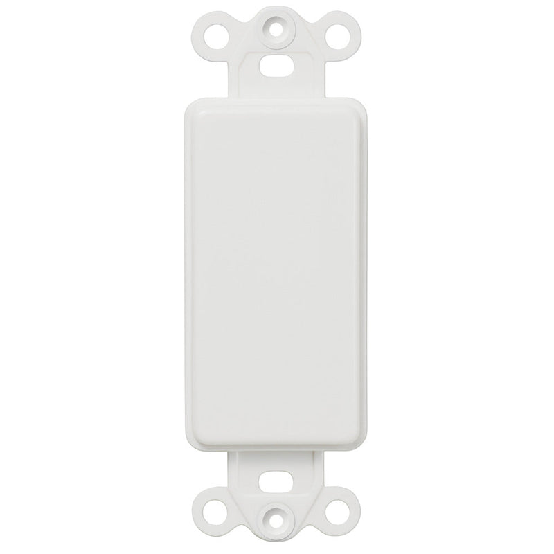 Rocker Inserts - White