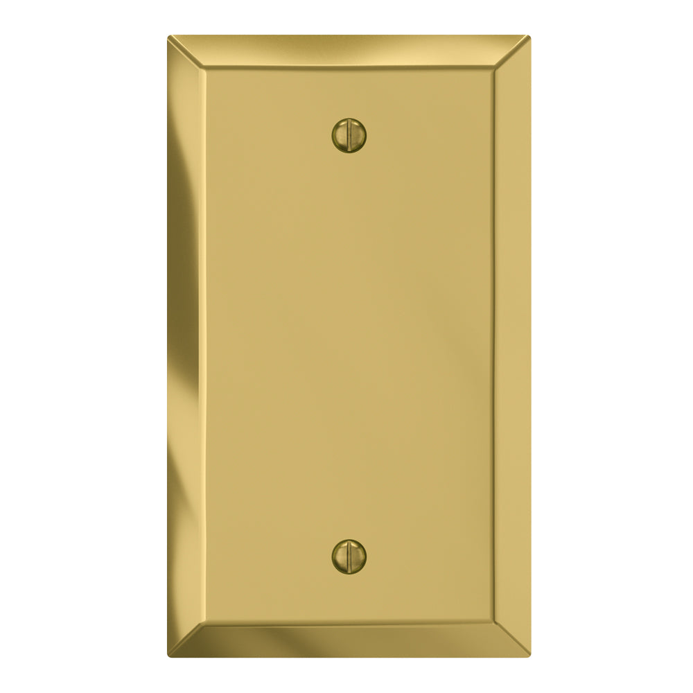 Century - Polished Brass