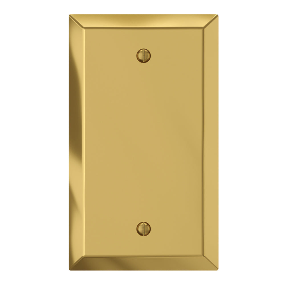 Century - Polished Brass