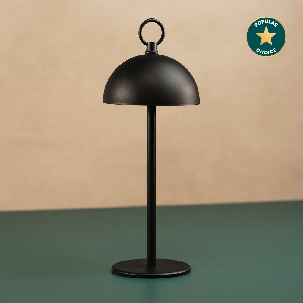 Branson Rechargeable Table Lamp