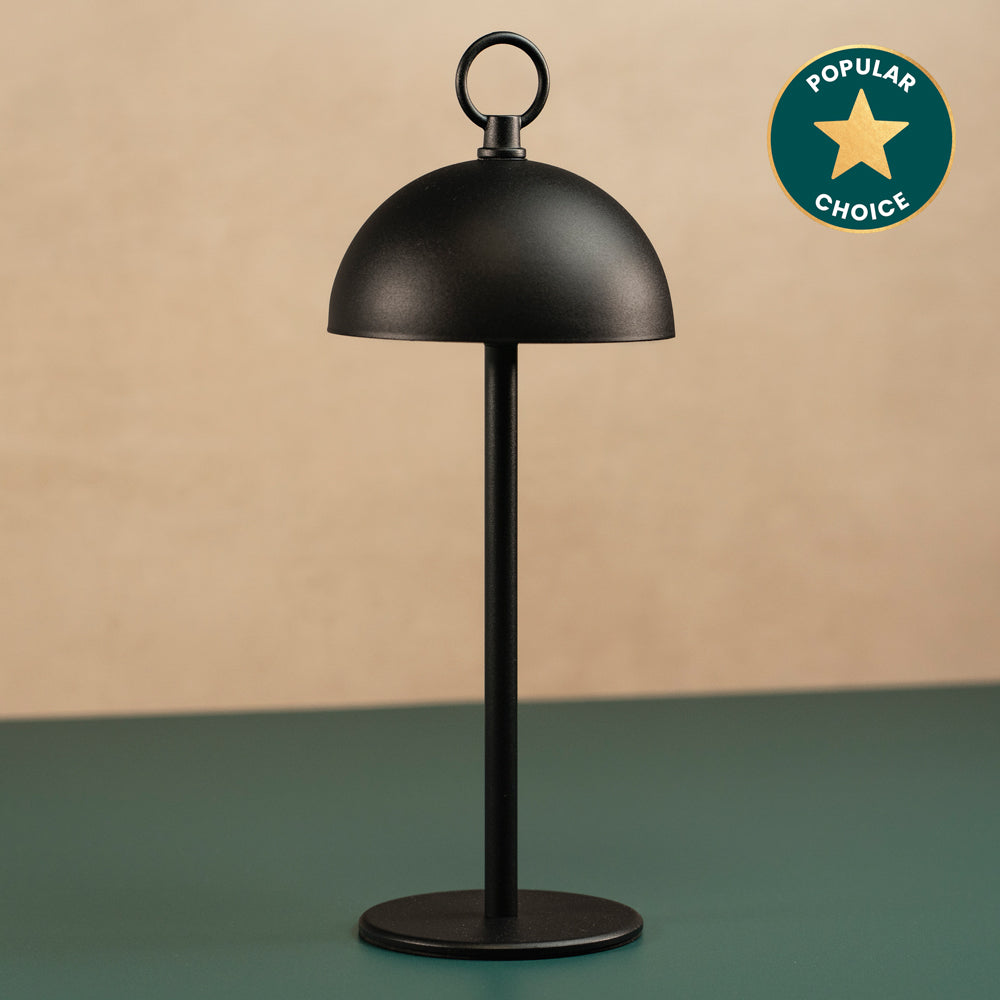 Branson Rechargeable Table Lamp