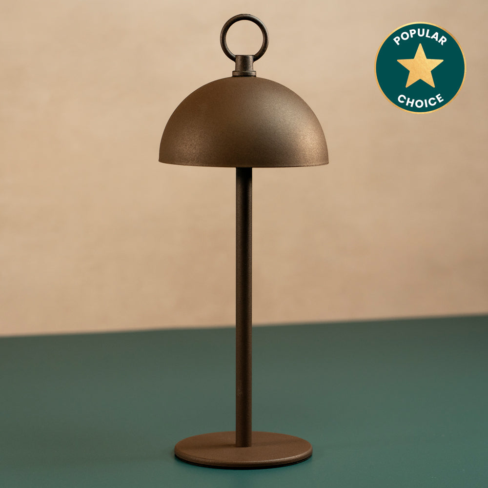Branson Rechargeable Table Lamp