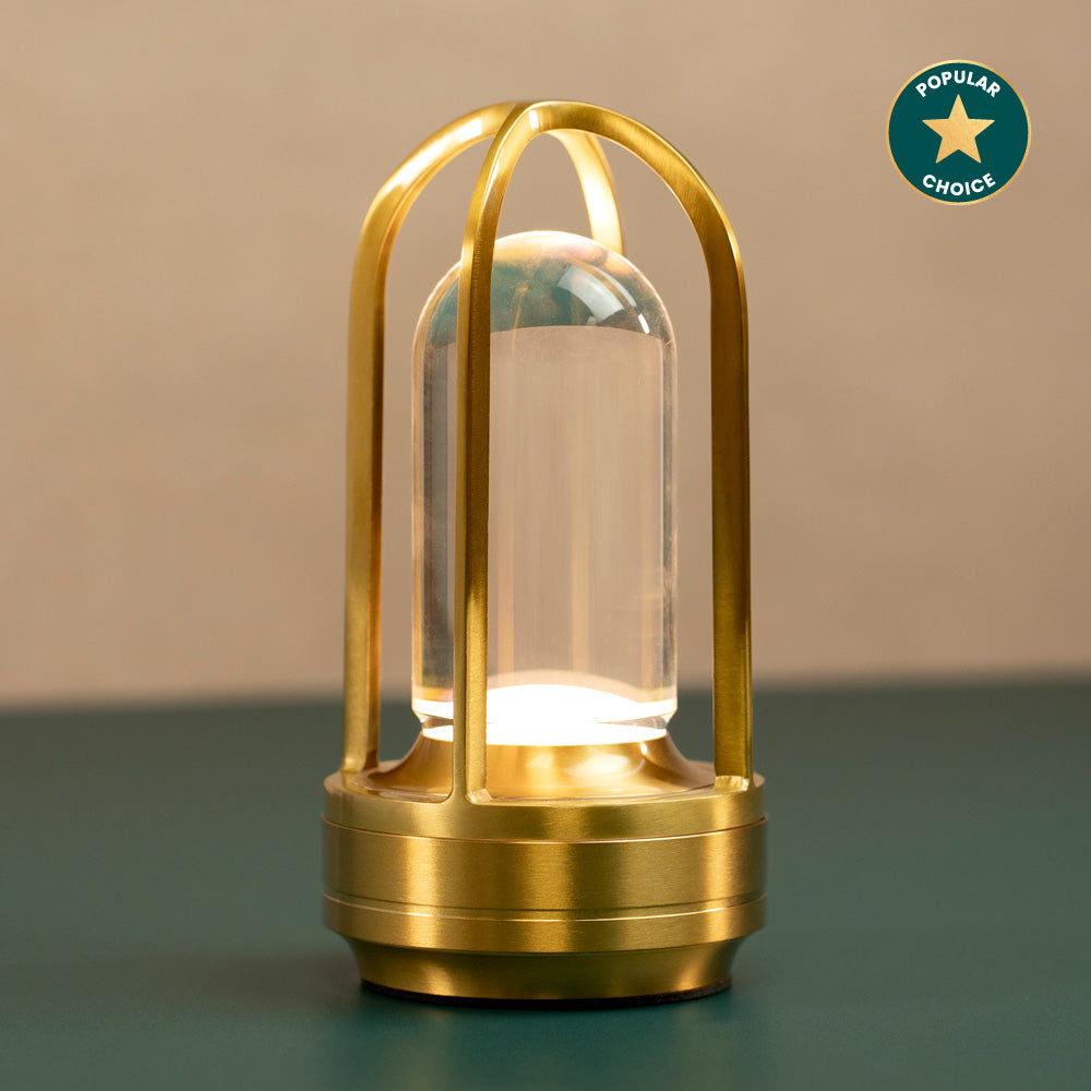 Bristol Rechargeable Table Lamp