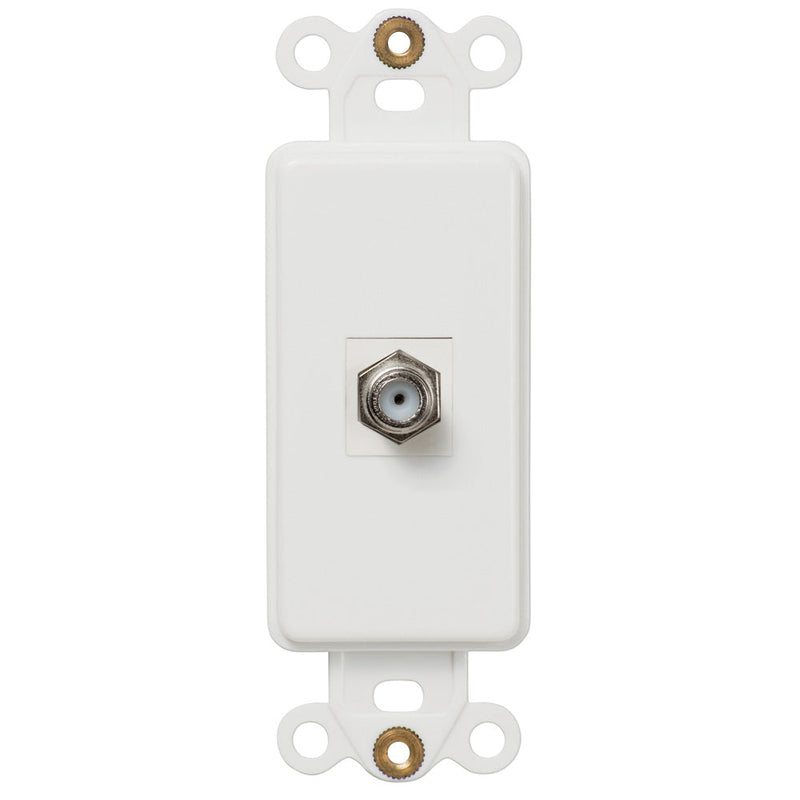 Rocker Inserts - White