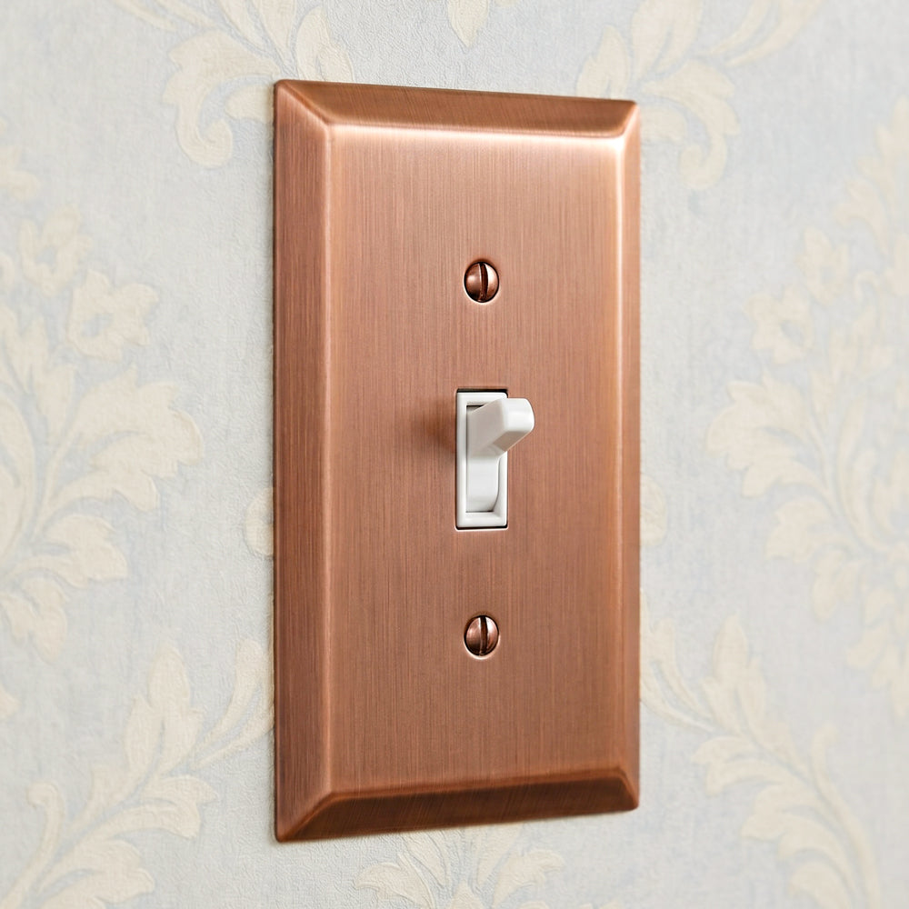 Century - Antique Copper