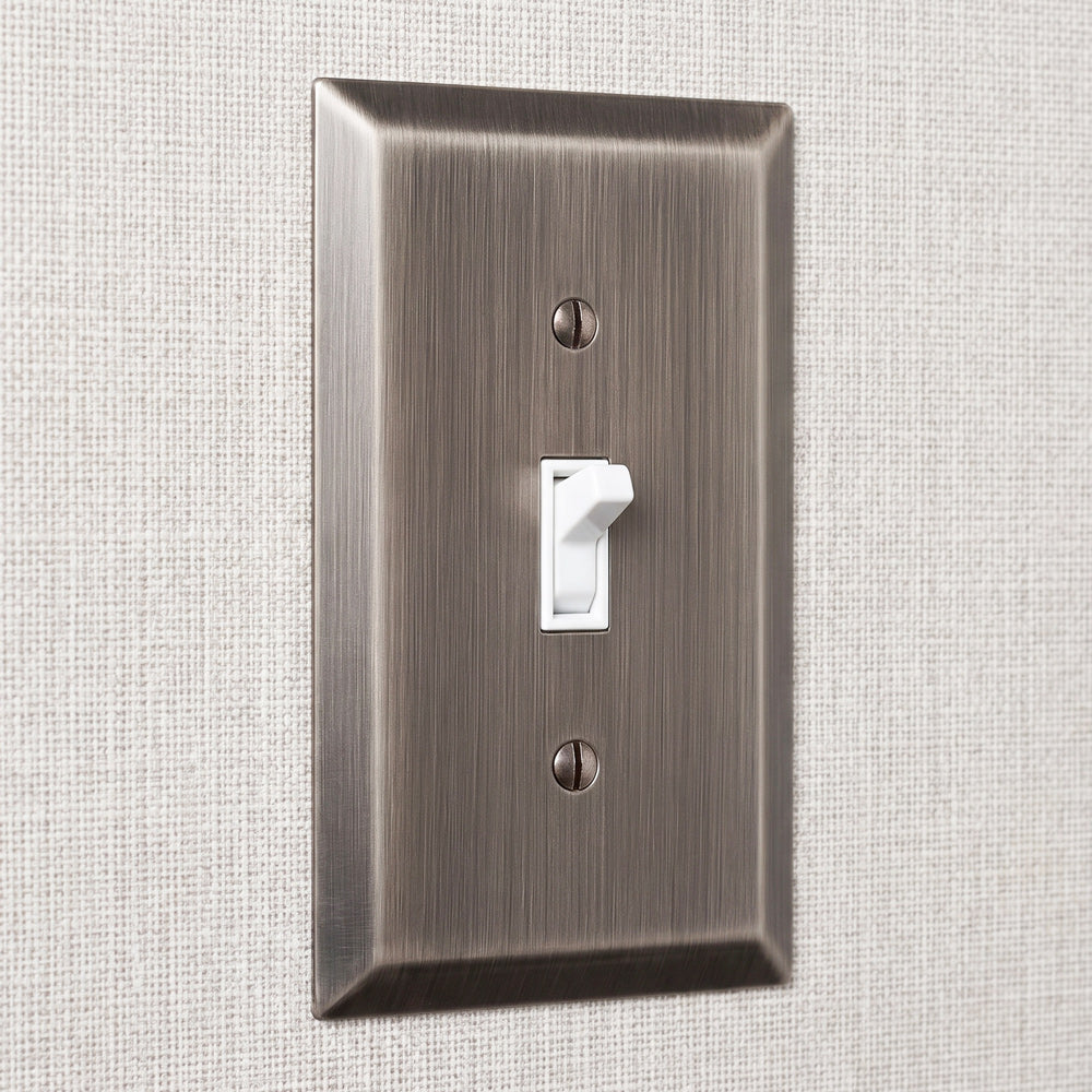 Century - Antique Nickel