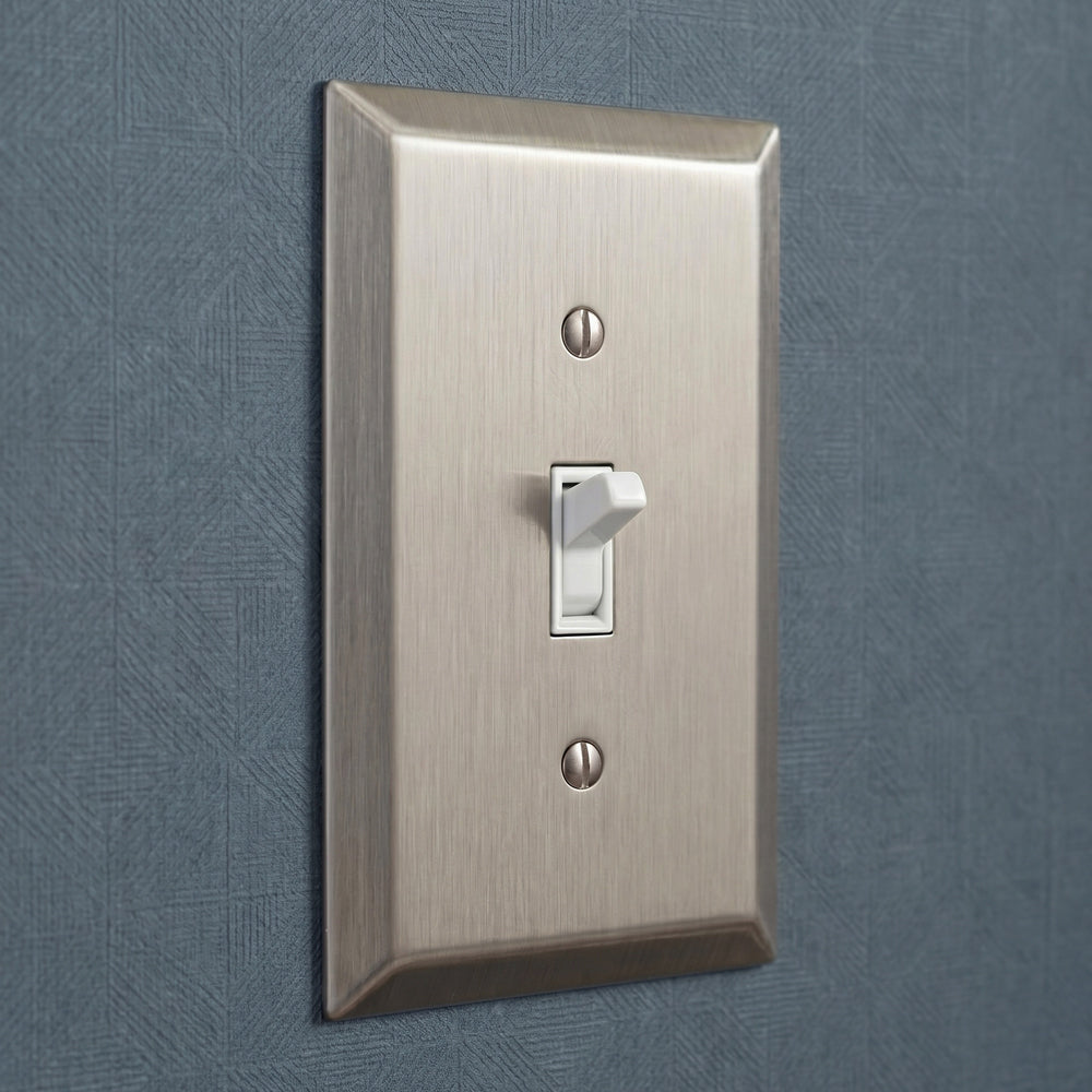 Century - Brushed Nickel