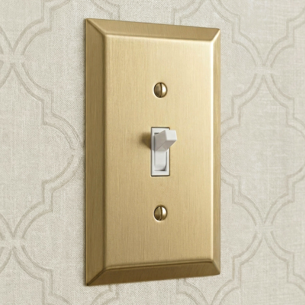 Century - Brushed Bronze