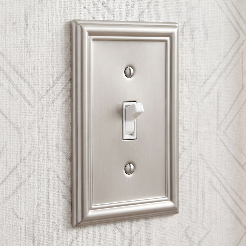 Chelsea - Brushed Nickel
