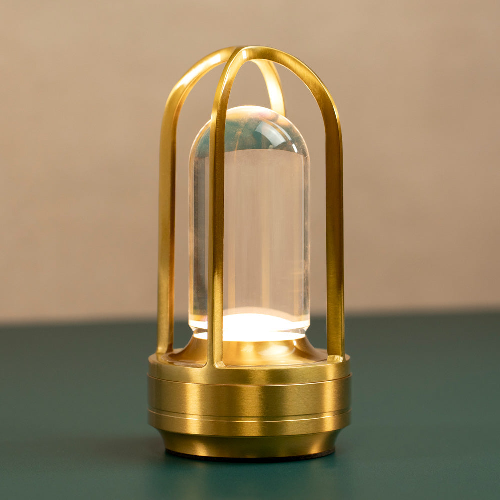 Bristol Rechargeable Table Lamp