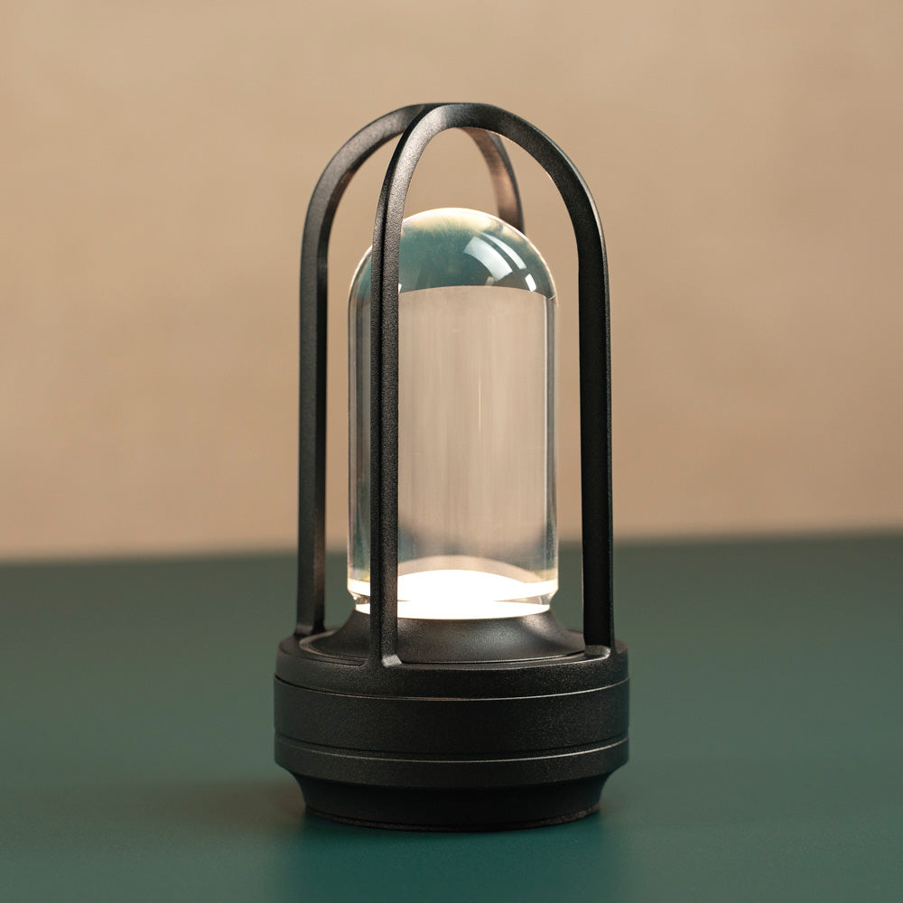 Bristol Rechargeable Table Lamp