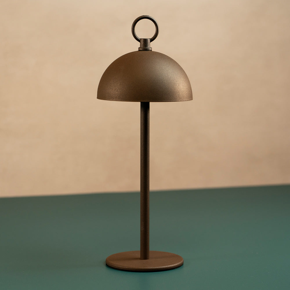 Branson Rechargeable Table Lamp