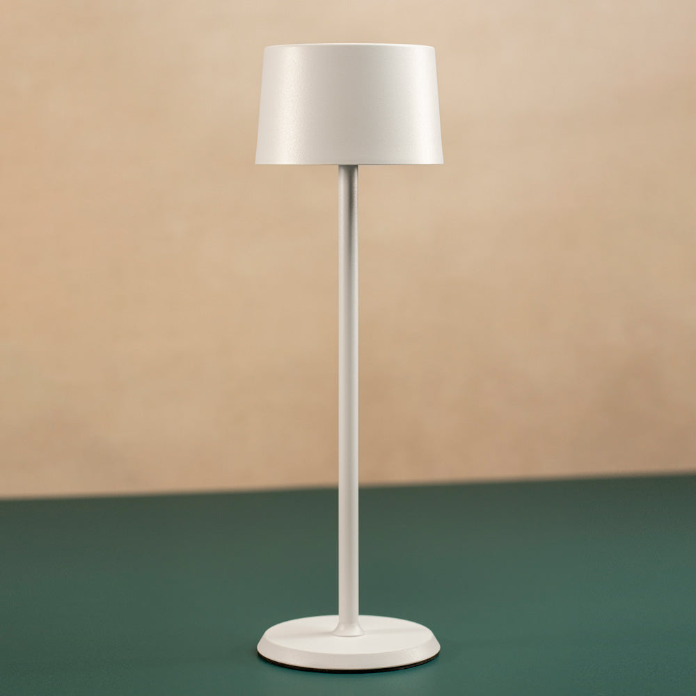 Hudson Rechargeable Table Lamp