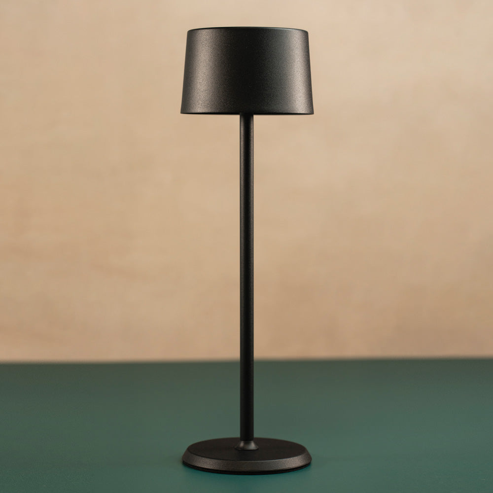 Hudson Rechargeable Table Lamp