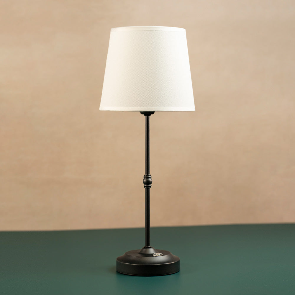 Galena Rechargeable Lamp