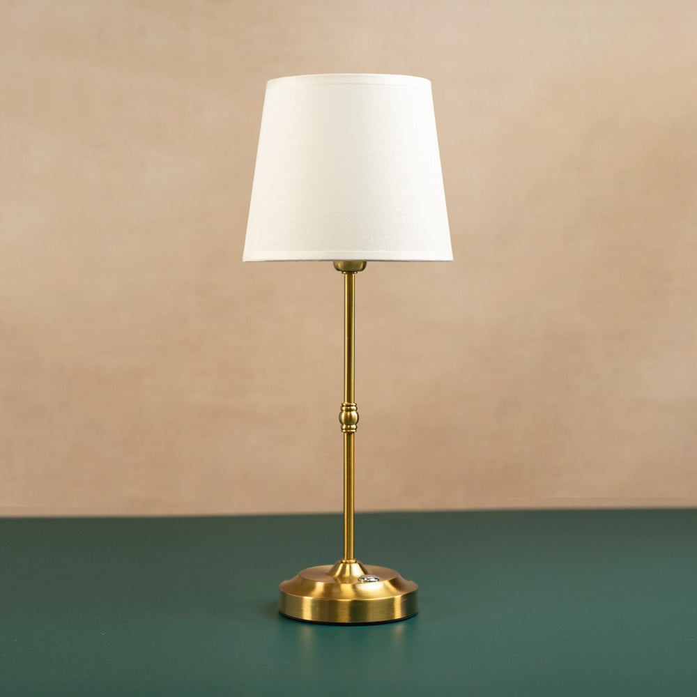 Galena Rechargeable Lamp