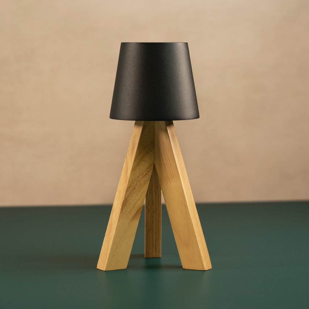 Bailey Rechargeable Table Lamp