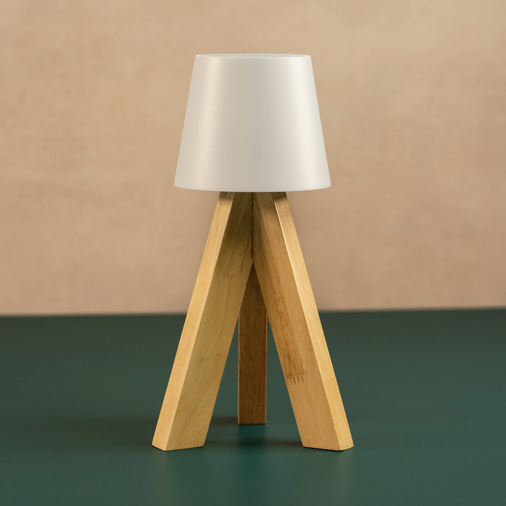 Bailey Rechargeable Table Lamp