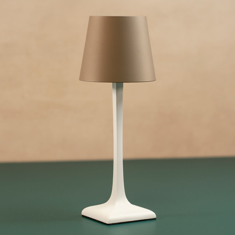 Oxford Rechargeable Table Lamp