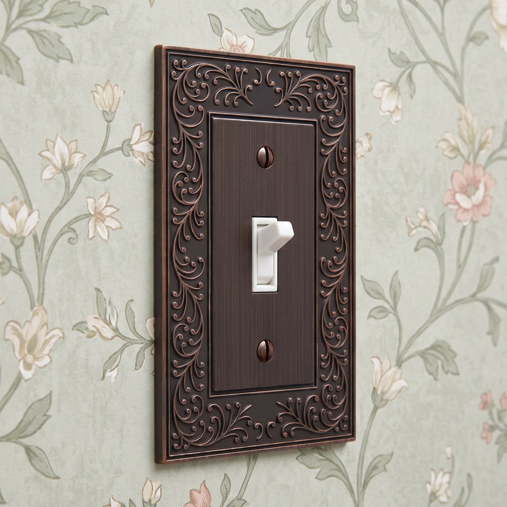 English Garden - Aged Bronze