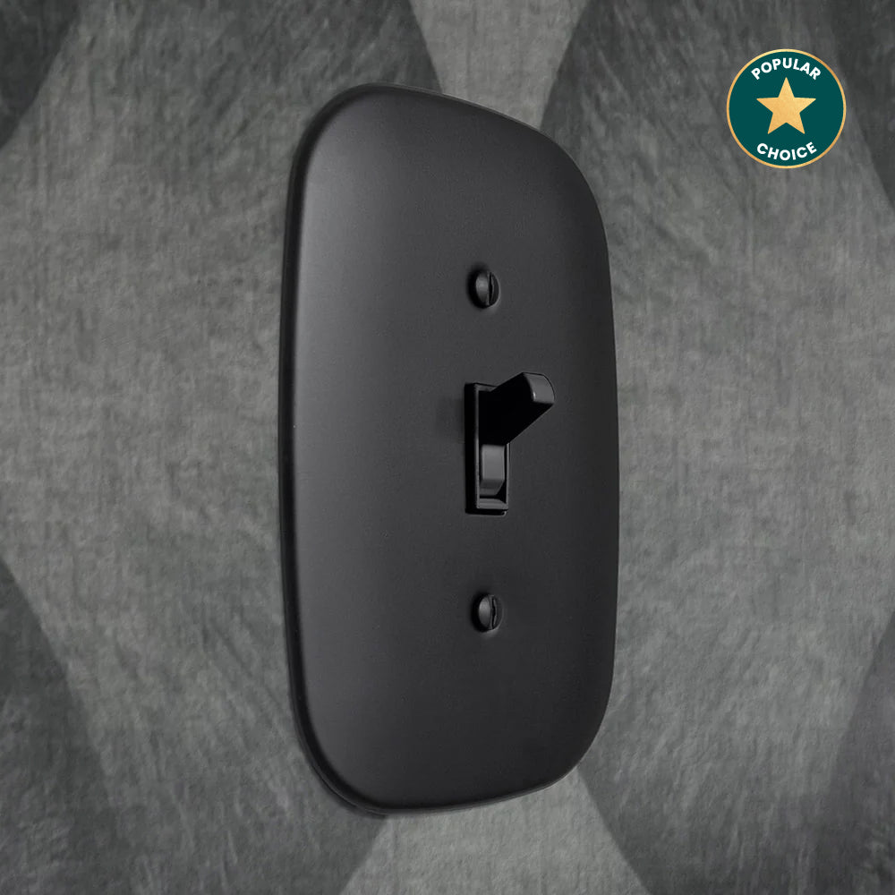 Fresno - Matte Black