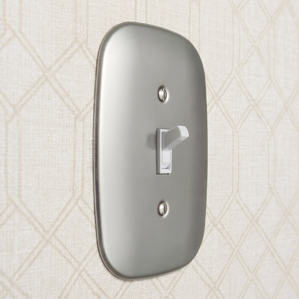Fresno - Satin Nickel