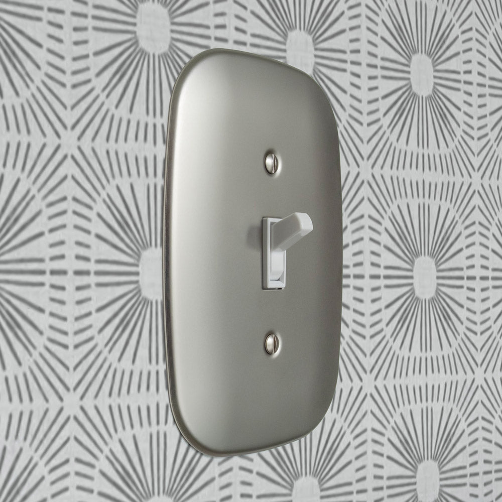 Fresno - Satin Nickel