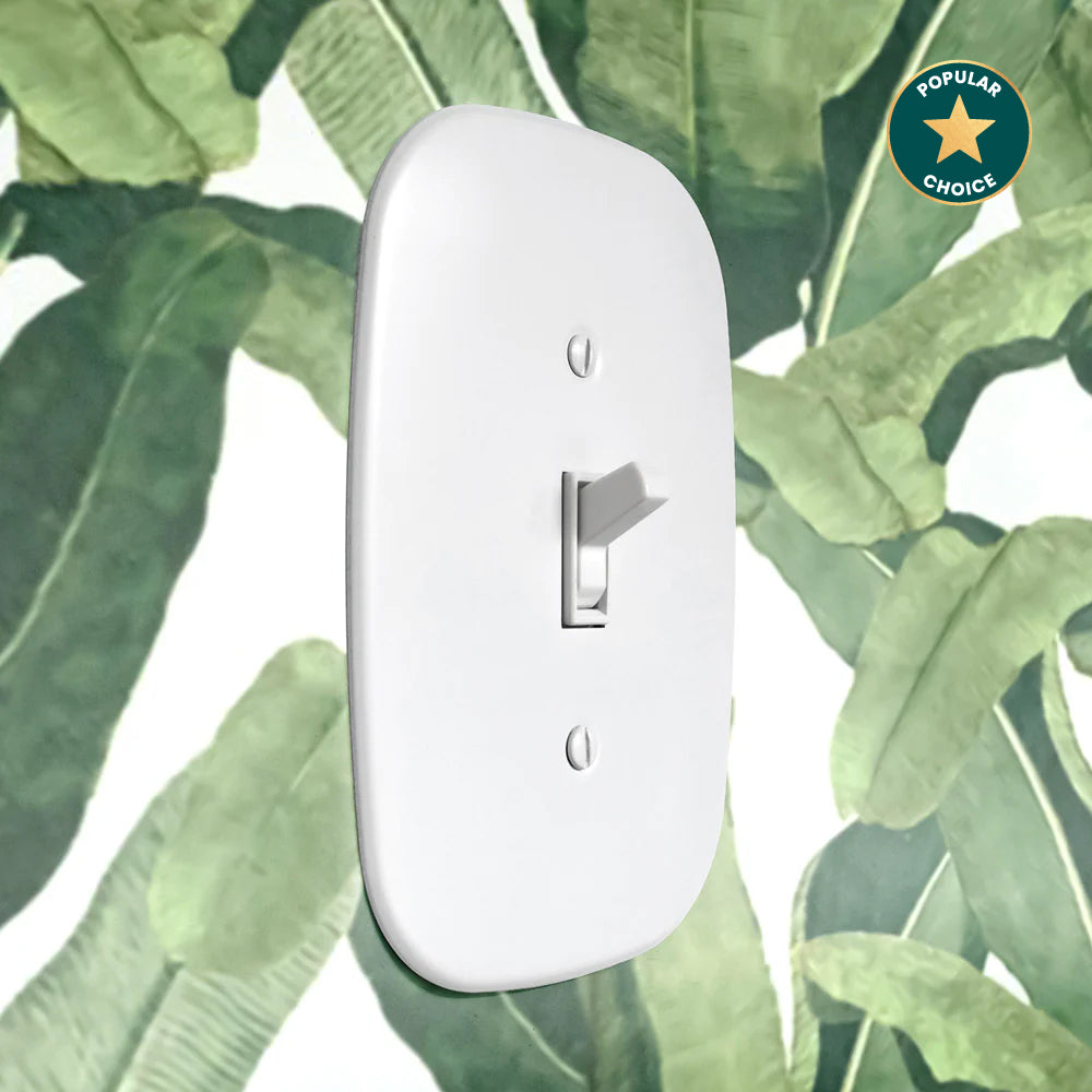 Fresno - Matte White