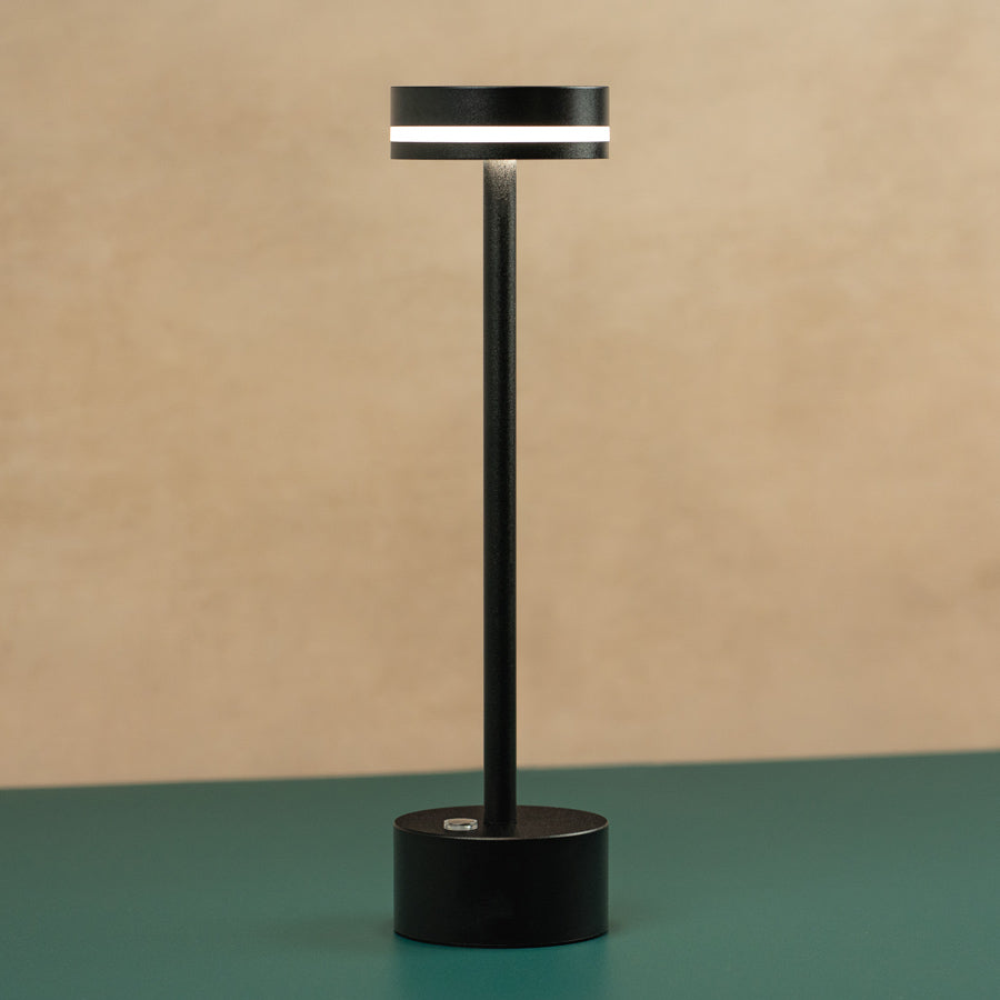 Halo Rechargeable Table Lamp