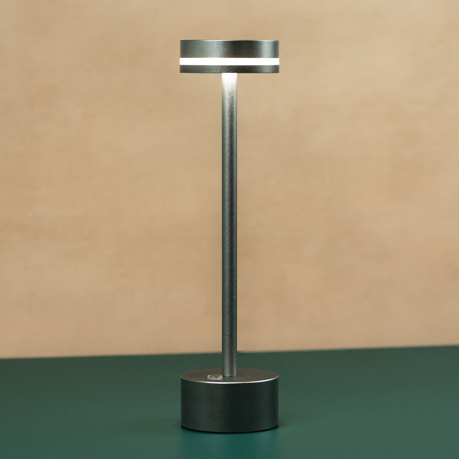 Halo Rechargeable Table Lamp
