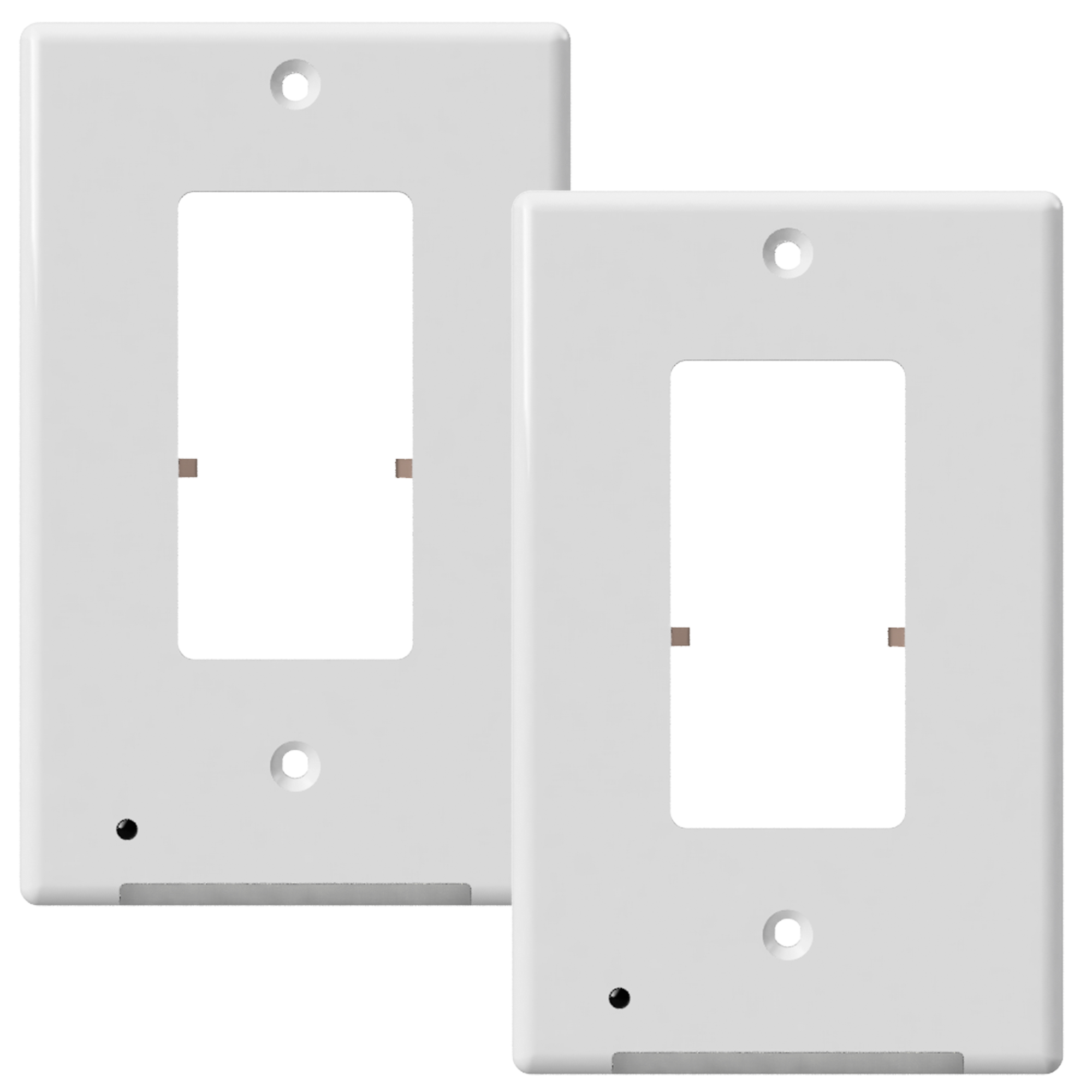 Lumicover nightlight wallplate deals