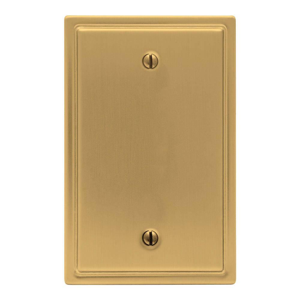 Moderne - Brushed Gold