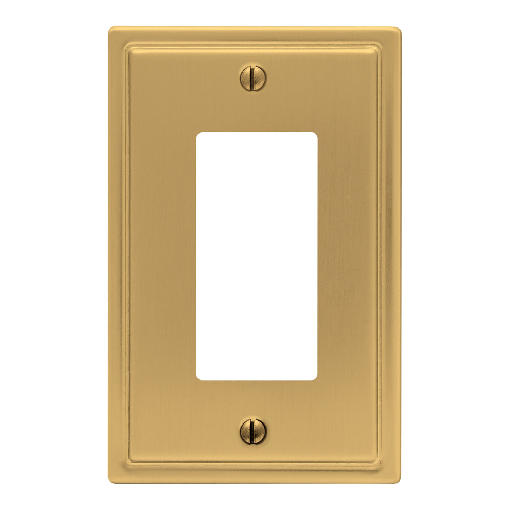 Moderne - Brushed Gold